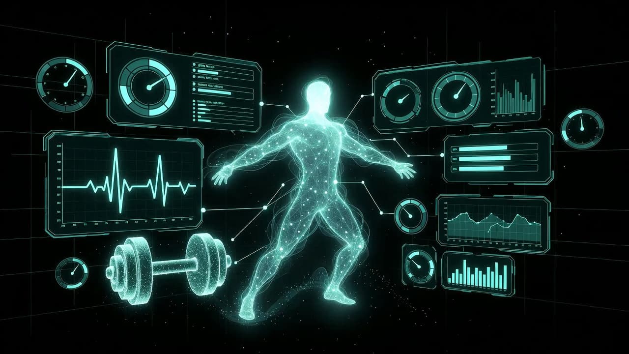 Automation for personal trainers in the UK