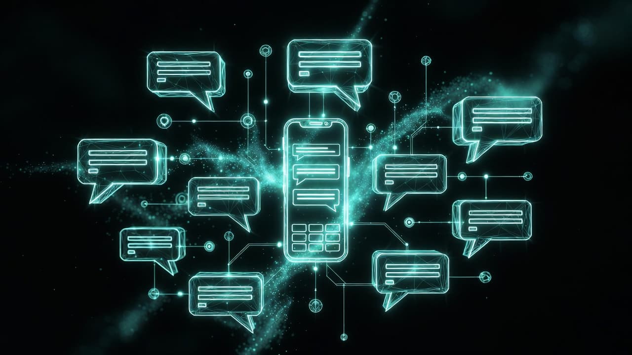 WhatsApp automation for UK service businesses