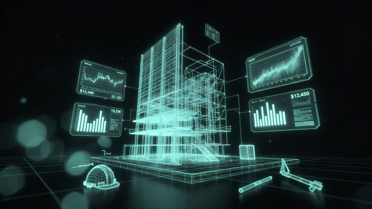 AI Automation for Builders