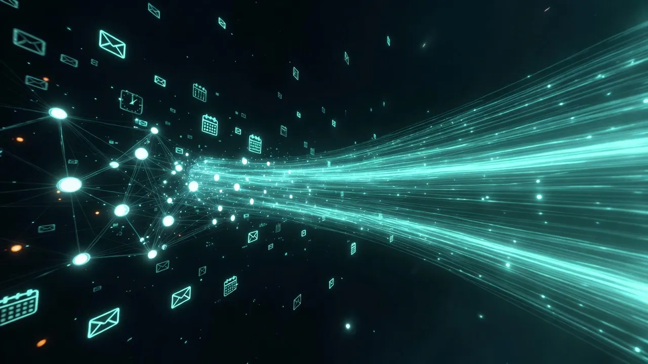 How to automate client follow-up for UK service businesses