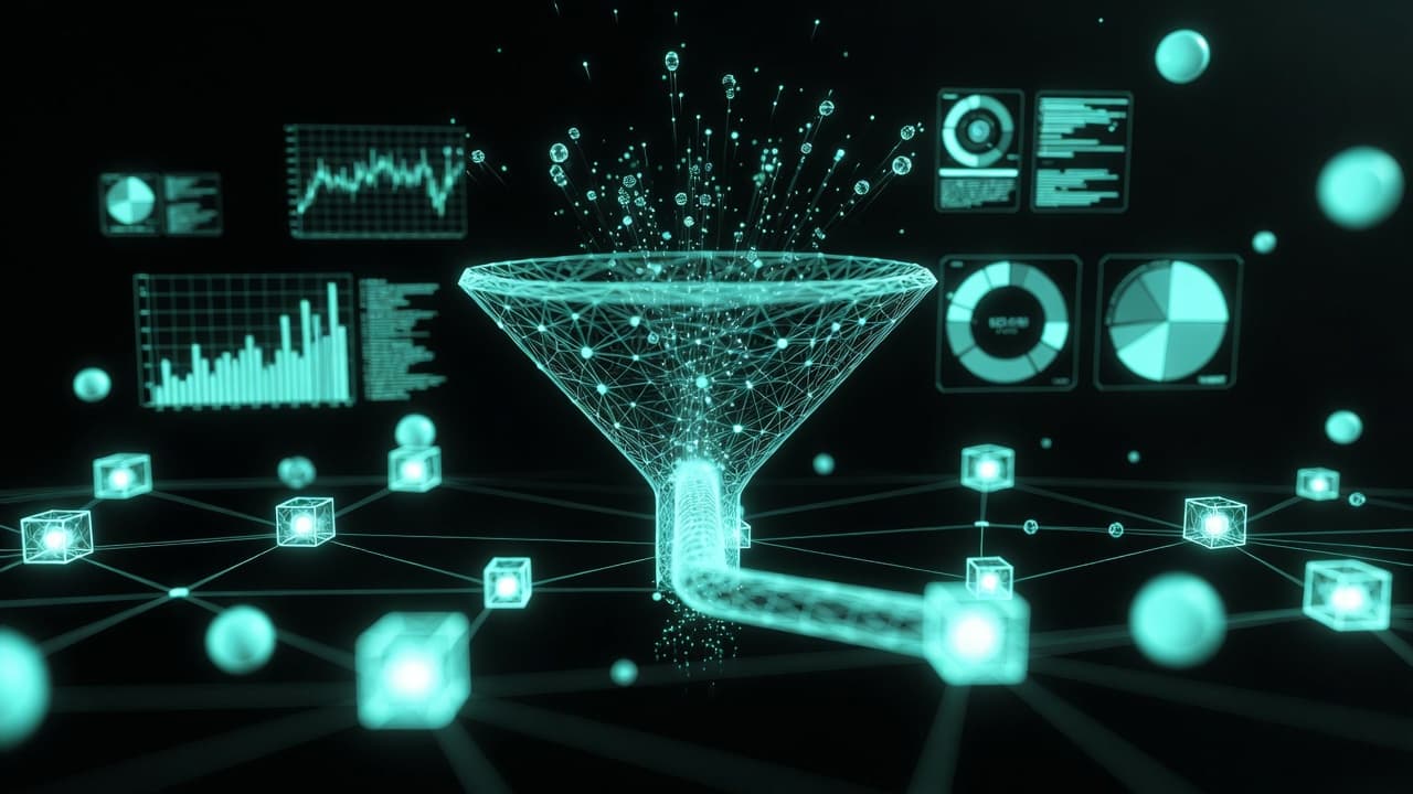 Automated lead generation for UK service businesses